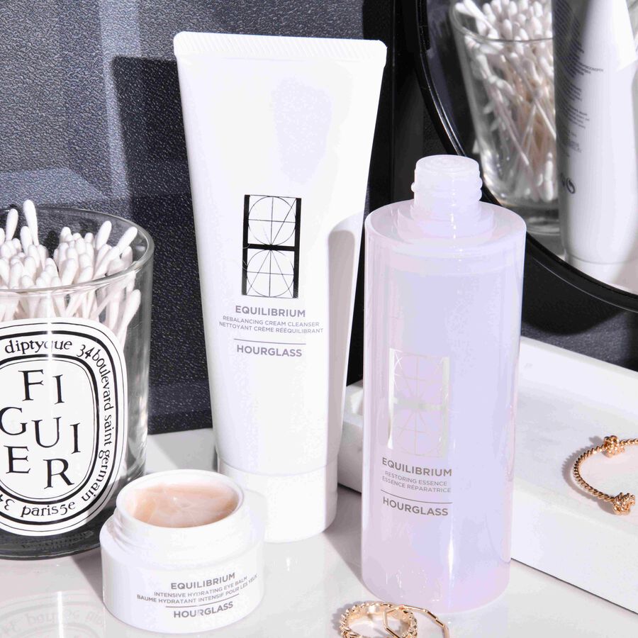 Hourglass Equilibrium Skincare Line Is Everything We Expected And More